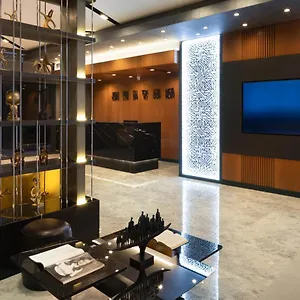 Nish Palace Besiktas Hotel Istanbul