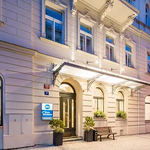Hotell Western Moran