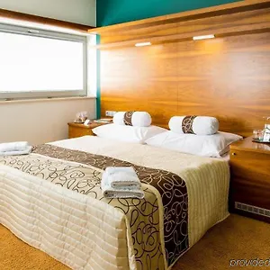 Hotell Restaurant & Design Noem Arch