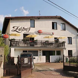 Zaboj Restaurant Pensjonat