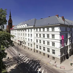Hotell Mercure Center